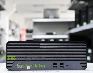 refurbished HP ProDesk 400 G7 SFF Grade A