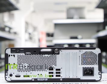 refurbished HP ProDesk 400 G7 SFF Grade A