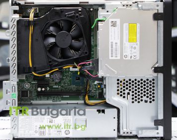 refurbished HP ProDesk 400 G7 SFF Grade A