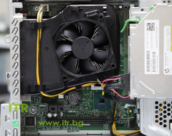 refurbished HP ProDesk 400 G7 SFF Grade A