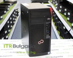 refurbished Fujitsu Celsius W570 workstation