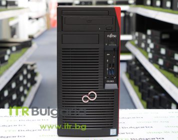 обновен Fujitsu Celsius W570 работна станция втора употреба