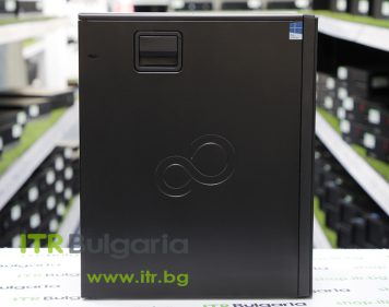 обновен Fujitsu Celsius W570 работна станция втора употреба