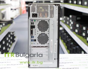 обновен Fujitsu Celsius W570 работна станция втора употреба