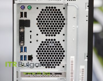 refurbished Fujitsu Celsius W570 workstation