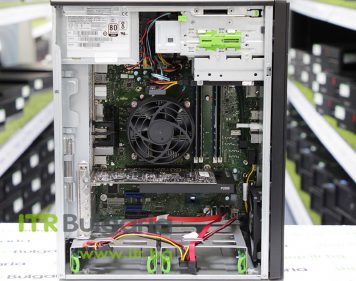 обновен Fujitsu Celsius W570 работна станция втора употреба