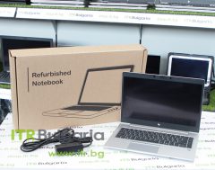 обновен HP EliteBook 745 G6 Grade A лаптоп втора употреба