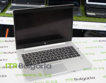 обновен HP EliteBook 745 G6 Grade A лаптоп втора употреба