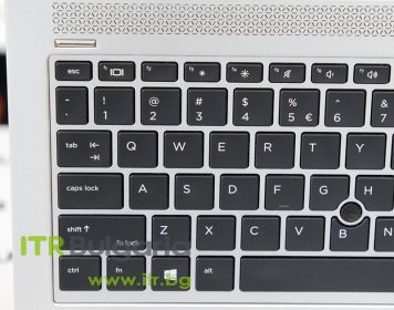 refurbished HP EliteBook 745 G6 Grade A