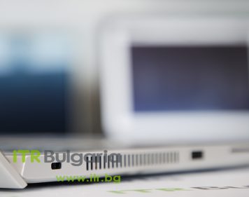 обновен HP EliteBook 745 G6 Grade A лаптоп втора употреба