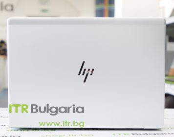 обновен HP EliteBook 745 G6 Grade A лаптоп втора употреба