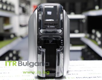 Zebra ZC300