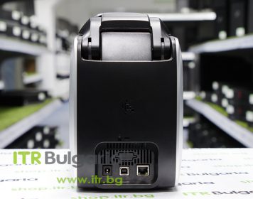Zebra ZC300