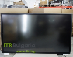 Dell 4K Interactive Touch Monitor C8618QT Brand New Open Box