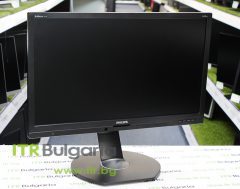 обновен Philips 241P6EPJEB монитор втора употреба