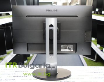 обновен Philips 241P6EPJEB монитор втора употреба