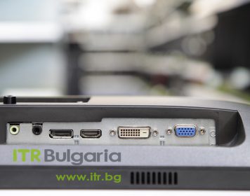 обновен Philips 241P6EPJEB монитор втора употреба