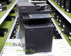 Kyocera TASKalfa 351ci