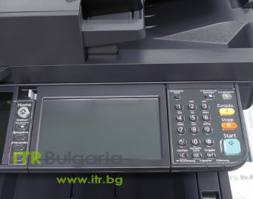 Kyocera TASKalfa 351ci
