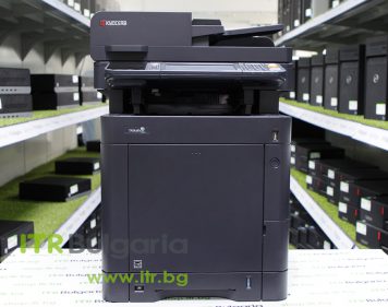 Kyocera TASKalfa 351ci