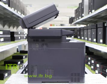 Kyocera TASKalfa 351ci