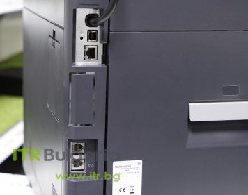 Kyocera TASKalfa 351ci