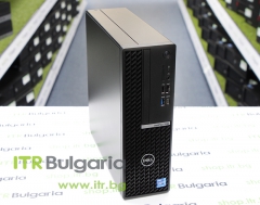 Dell OptiPlex 7090 Slim Desktop