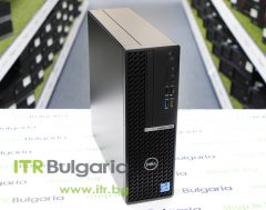 обновен Dell OptiPlex 7090 Grade A компютър втора употреба