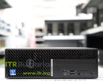 обновен Dell OptiPlex 7090 Grade A компютър втора употреба