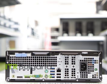 обновен Dell OptiPlex 7090 Grade A компютър втора употреба