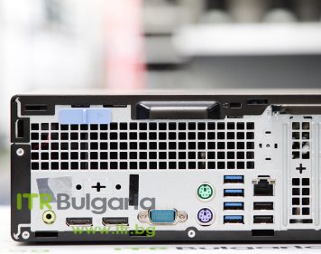 обновен Dell OptiPlex 7090 Grade A компютър втора употреба