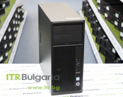 HP Z240 Tower Workstation Intel Core i7