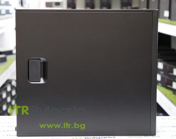 обновен HP Z240 Tower Workstation работна станция втора употреба