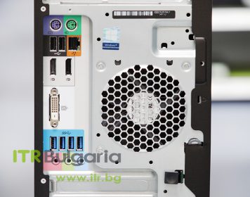 обновен HP Z240 Tower Workstation работна станция втора употреба
