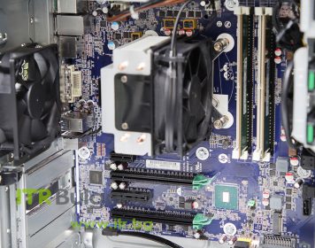 обновен HP Z240 Tower Workstation работна станция втора употреба