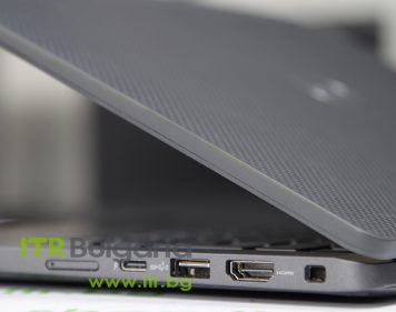 обновен Dell Latitude 7330 Grade A лаптоп втора употреба
