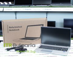 обновен HP EliteBook 850 G8 Grade A лаптоп втора употреба