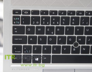 обновен HP EliteBook 850 G8 Grade A лаптоп втора употреба