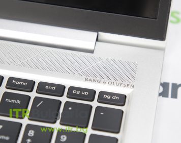 обновен HP EliteBook 850 G8 Grade A лаптоп втора употреба
