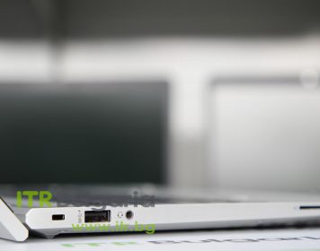 обновен HP EliteBook 850 G8 Grade A лаптоп втора употреба