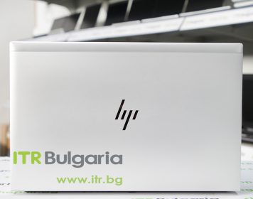 refurbished HP EliteBook 850 G8 Grade A