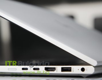 обновен HP EliteBook 850 G8 Grade A лаптоп втора употреба