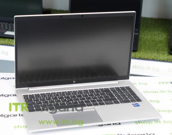 refurbished HP EliteBook 850 G8 Grade A