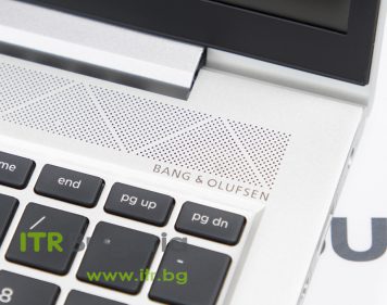 обновен HP EliteBook 850 G8 Grade A лаптоп втора употреба