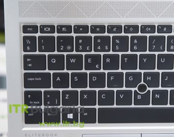 обновен HP EliteBook 850 G8 Grade A лаптоп втора употреба
