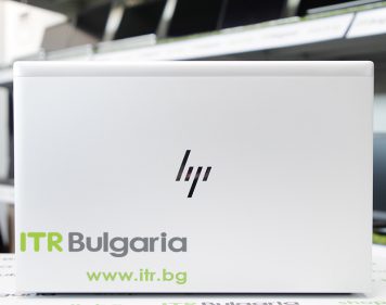 обновен HP EliteBook 850 G8 Grade A лаптоп втора употреба