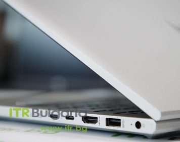обновен HP EliteBook 850 G8 Grade A лаптоп втора употреба