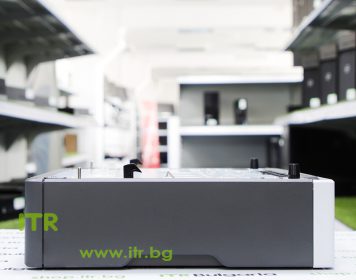 Lexmark 550-Sheet Tray