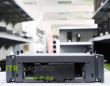 Lexmark 550-Sheet Tray