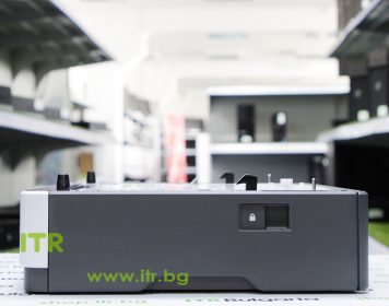 Lexmark 550-Sheet Tray